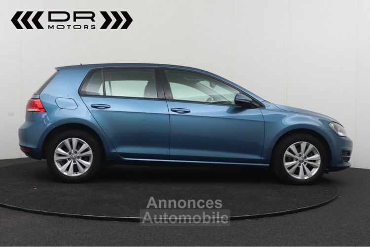 Volkswagen Golf 2.0TDI DSG TRENDLINE - NAVI - <small></small> 9.995 € <small>TTC</small> - #3