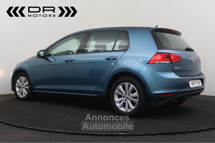 Volkswagen Golf 2.0TDI DSG TRENDLINE - NAVI - <small></small> 9.995 € <small>TTC</small> - #4