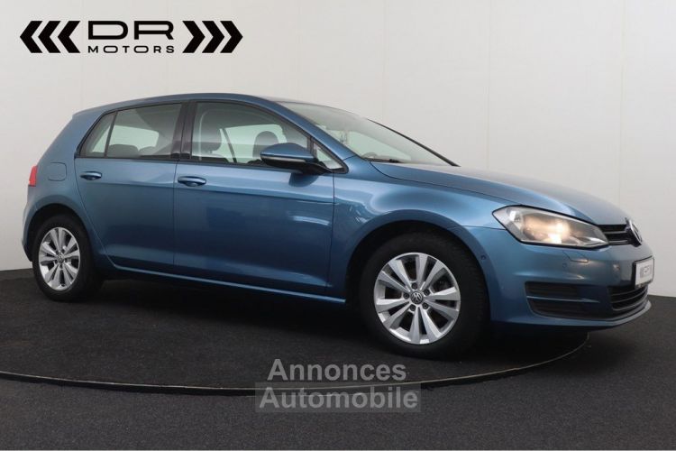 Volkswagen Golf 2.0TDI DSG TRENDLINE - NAVI - <small></small> 9.995 € <small>TTC</small> - #6