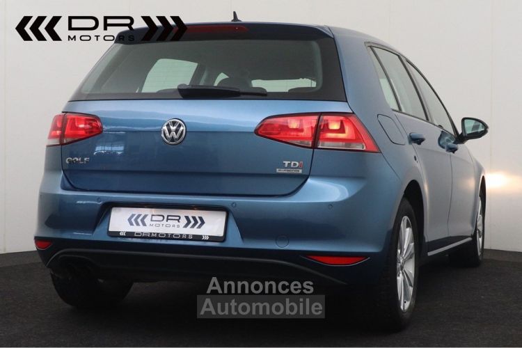 Volkswagen Golf 2.0TDI DSG TRENDLINE - NAVI - <small></small> 9.995 € <small>TTC</small> - #7