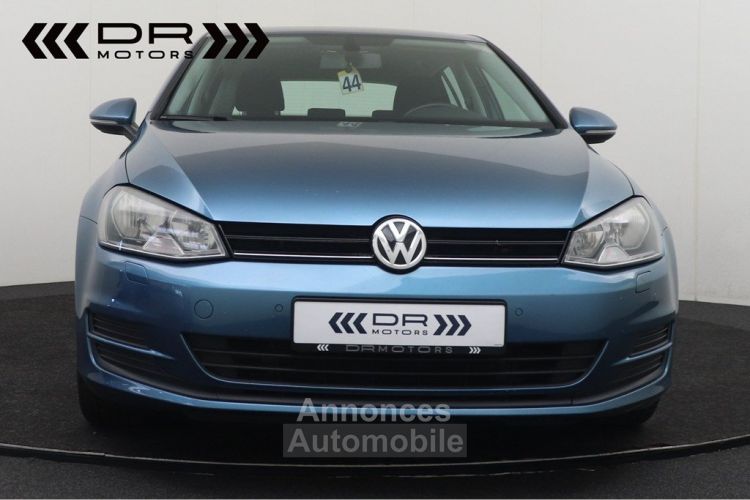 Volkswagen Golf 2.0TDI DSG TRENDLINE - NAVI - <small></small> 9.995 € <small>TTC</small> - #8