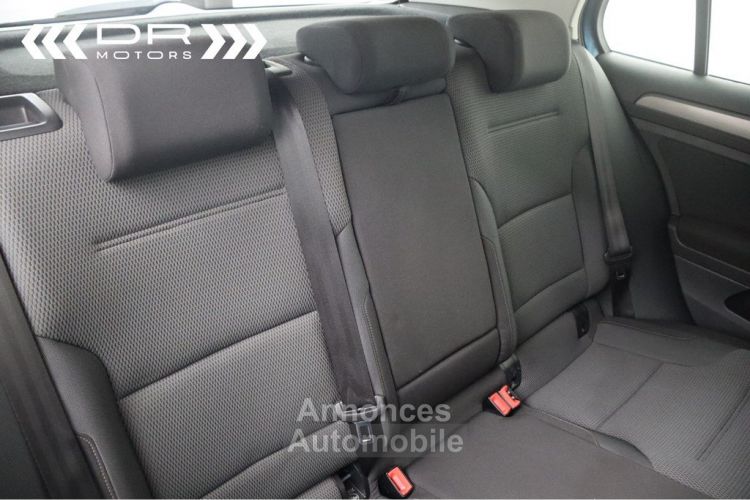 Volkswagen Golf 2.0TDI DSG TRENDLINE - NAVI - <small></small> 9.995 € <small>TTC</small> - #14