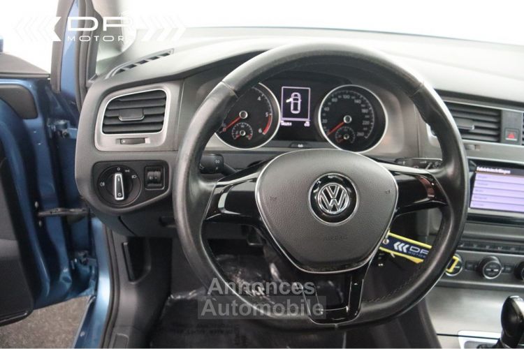 Volkswagen Golf 2.0TDI DSG TRENDLINE - NAVI - <small></small> 9.995 € <small>TTC</small> - #27