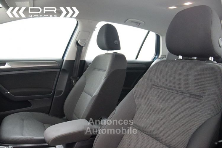 Volkswagen Golf 2.0TDI DSG TRENDLINE - NAVI - <small></small> 9.995 € <small>TTC</small> - #33