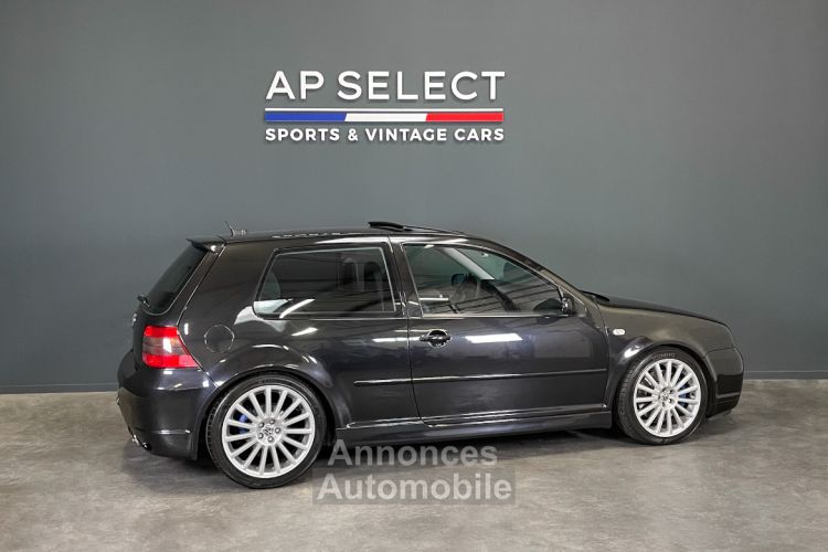 Volkswagen Golf 4 R32 241ch meca, TOE, Navi, milltek - <small></small> 29.990 € <small>TTC</small> - #15