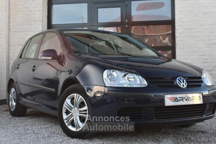 Volkswagen Golf 5 1.4i - <small></small> 5.950 € <small>TTC</small> - #2