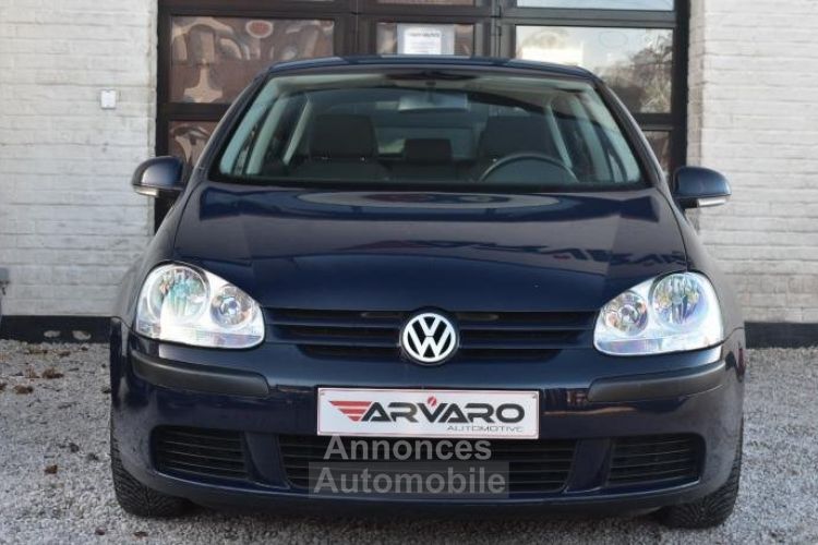 Volkswagen Golf 5 1.4i - <small></small> 5.950 € <small>TTC</small> - #3