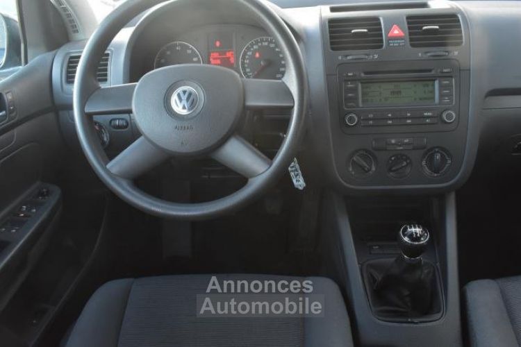 Volkswagen Golf 5 1.4i - <small></small> 5.950 € <small>TTC</small> - #8