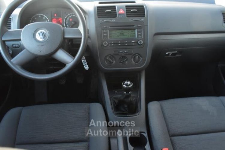 Volkswagen Golf 5 1.4i - <small></small> 5.950 € <small>TTC</small> - #11