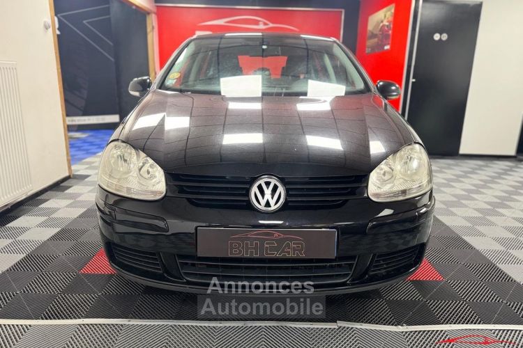 Volkswagen Golf 5 2.0 TDI 140 4 Motion BVM6 Luxe / CarPlay FullBlack Entretien Top / Moteur 98.642km - <small></small> 4.990 € <small>TTC</small> - #2