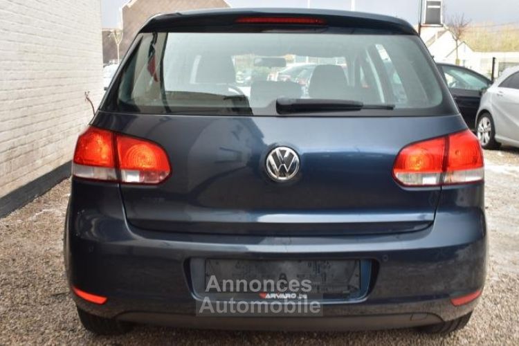 Volkswagen Golf 6 1.4i Comfortline - <small></small> 7.500 € <small>TTC</small> - #14