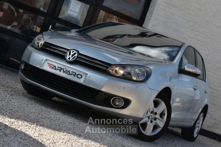 Volkswagen Golf 6 1.4i Comfortline - <small></small> 7.950 € <small>TTC</small> - #6