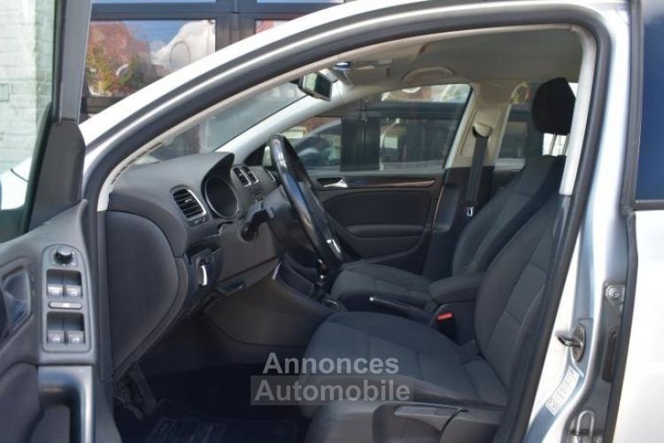 Volkswagen Golf 6 1.4i Comfortline - <small></small> 7.950 € <small>TTC</small> - #17