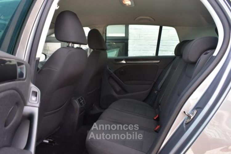 Volkswagen Golf 6 1.4i Comfortline - <small></small> 7.950 € <small>TTC</small> - #12