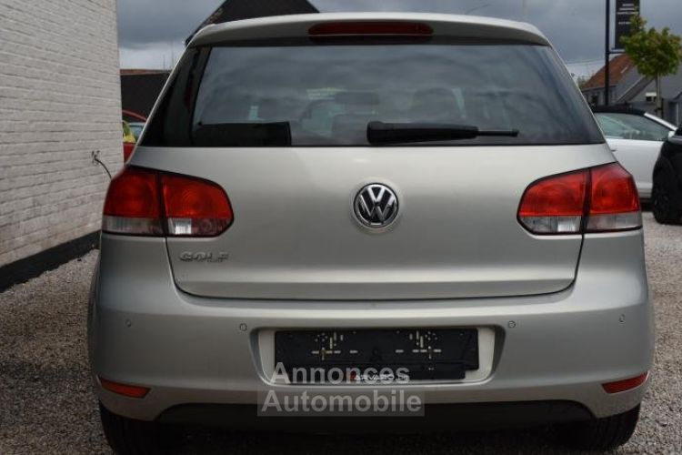 Volkswagen Golf 6 1.4i Comfortline - <small></small> 7.950 € <small>TTC</small> - #3