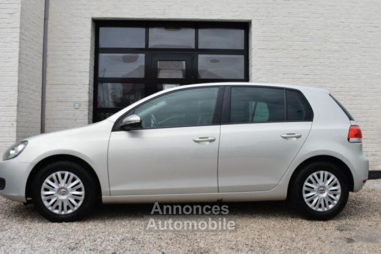 Volkswagen Golf 6 1.4i Comfortline - <small></small> 7.500 € <small>TTC</small> - #10