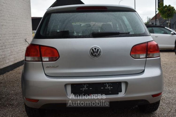 Volkswagen Golf 6 1.4i Comfortline - <small></small> 7.500 € <small>TTC</small> - #3