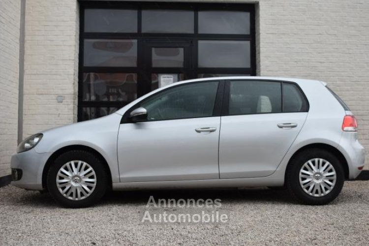 Volkswagen Golf 6 1.4i Comfortline - <small></small> 7.500 € <small>TTC</small> - #9