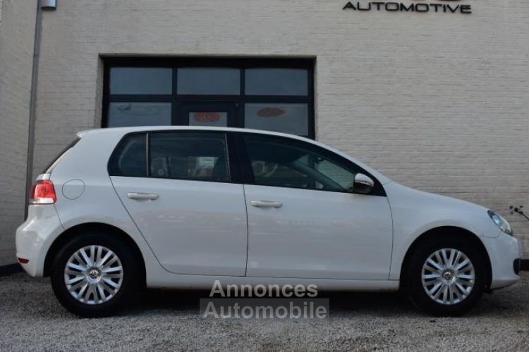 Volkswagen Golf 6 1.4i Comfortline - <small></small> 7.500 € <small>TTC</small> - #1