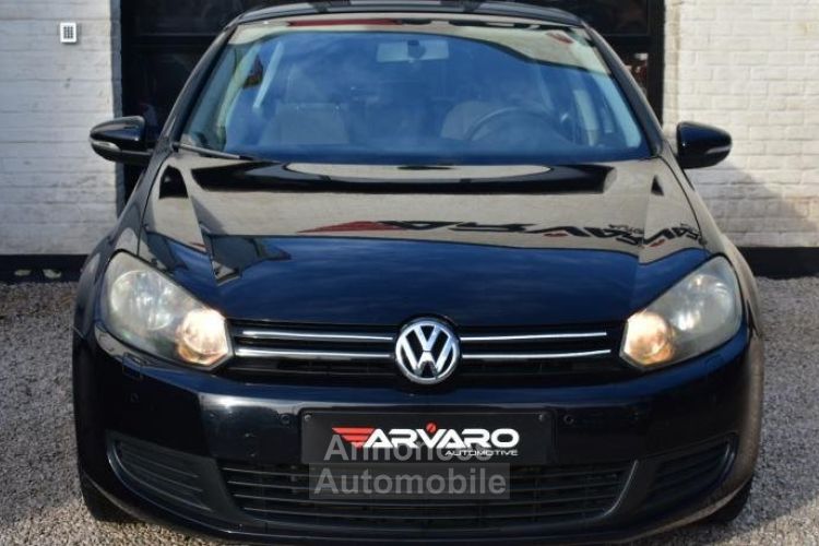 Volkswagen Golf 6 1.4i Comfortline - <small></small> 7.500 € <small>TTC</small> - #12