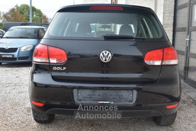 Volkswagen Golf 6 1.4i Comfortline - <small></small> 8.500 € <small>TTC</small> - #9