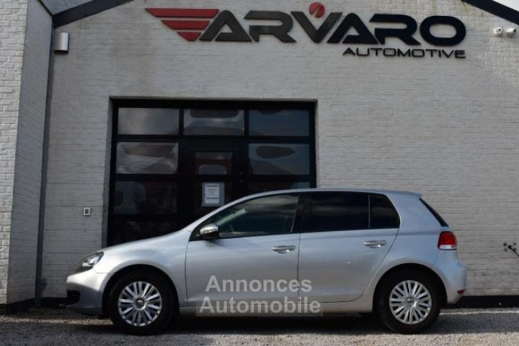 Volkswagen Golf 6 1.4i Comfortline - <small></small> 8.500 € <small>TTC</small> - #15