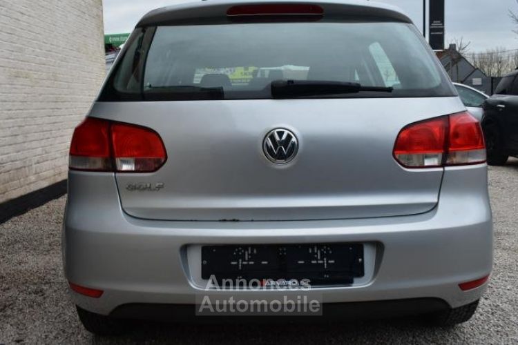 Volkswagen Golf 6 1.4i Comfortline - <small></small> 7.500 € <small>TTC</small> - #3