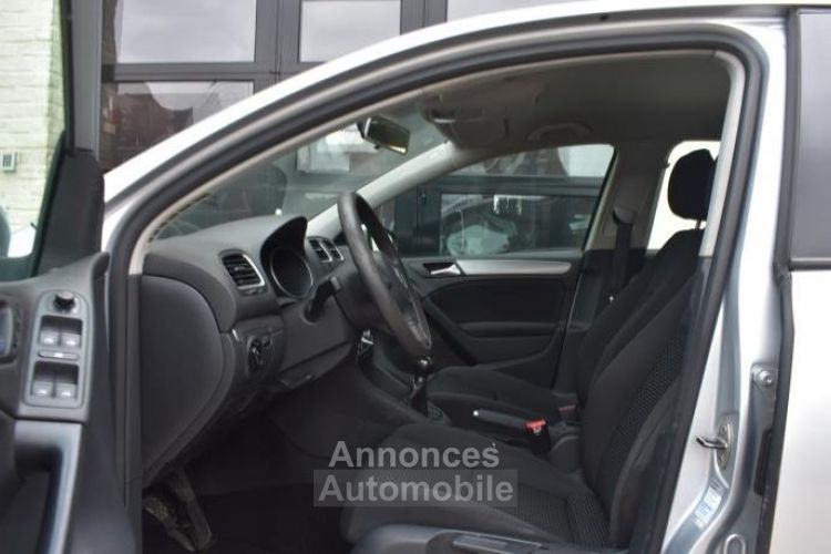 Volkswagen Golf 6 1.4i Comfortline - <small></small> 7.500 € <small>TTC</small> - #14