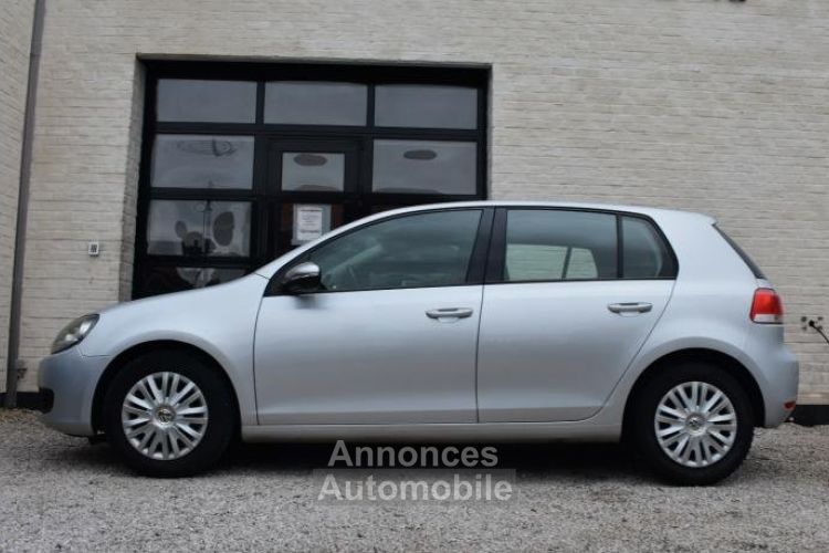 Volkswagen Golf 6 1.4i Comfortline - <small></small> 7.500 € <small>TTC</small> - #15