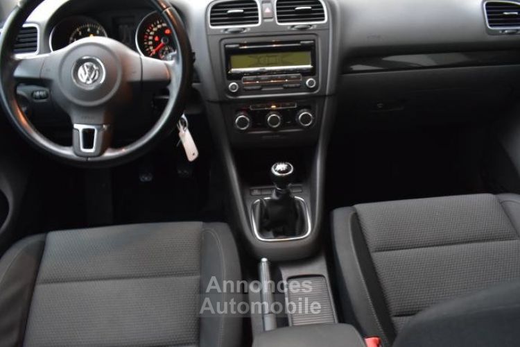 Volkswagen Golf 6 1.4i Comfortline - <small></small> 6.750 € <small>TTC</small> - #3