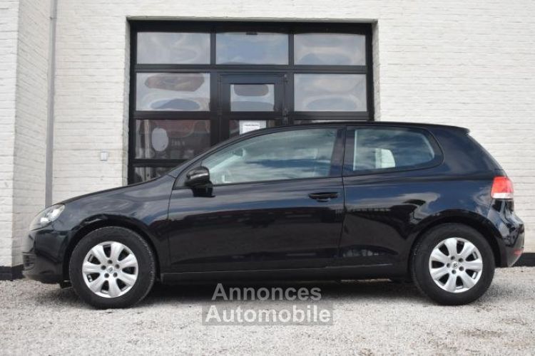 Volkswagen Golf 6 1.4i Comfortline - <small></small> 7.500 € <small>TTC</small> - #1