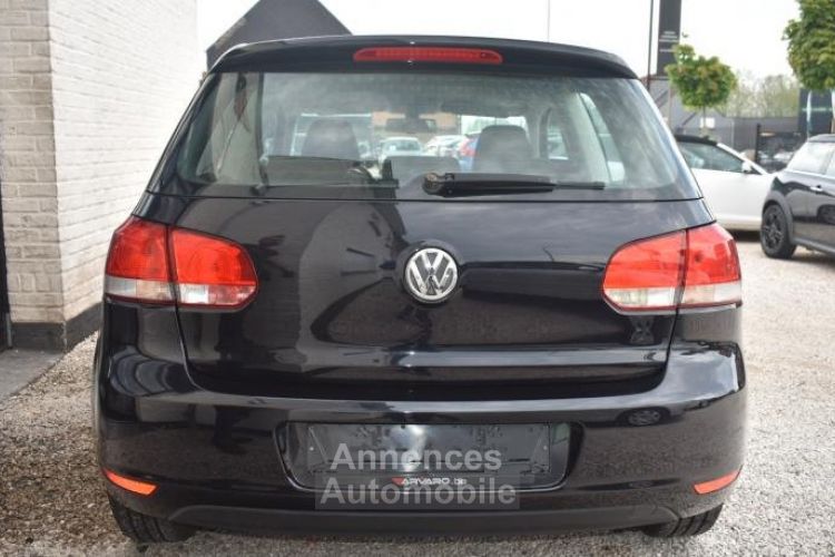 Volkswagen Golf 6 1.4i Comfortline - <small></small> 7.500 € <small>TTC</small> - #18