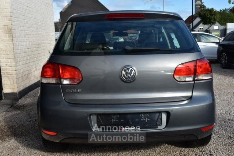 Volkswagen Golf 6 1.4i Comfortline - <small></small> 7.500 € <small>TTC</small> - #18