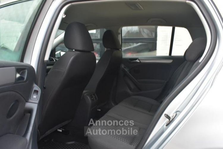 Volkswagen Golf 6 1.4i Comfortline - <small></small> 6.950 € <small>TTC</small> - #6