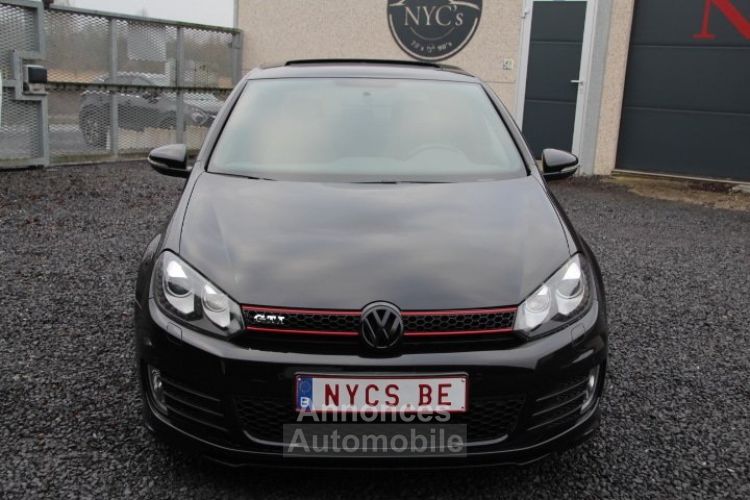 Volkswagen Golf 6 GTi 35 anniversaire - <small></small> 18.900 € <small>TTC</small> - #2