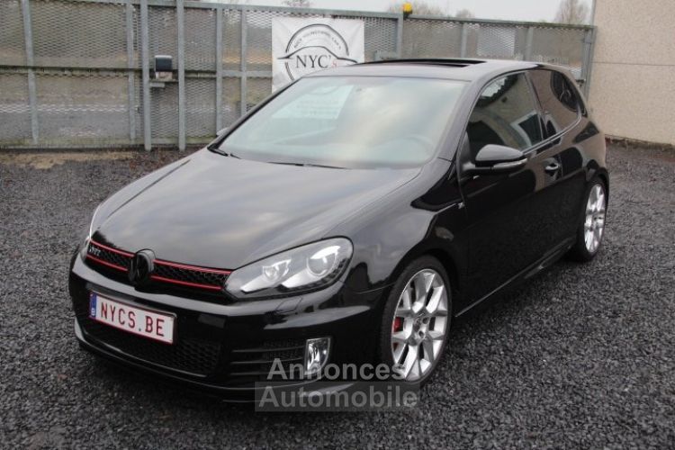 Volkswagen Golf 6 GTi 35 anniversaire - <small></small> 18.900 € <small>TTC</small> - #3