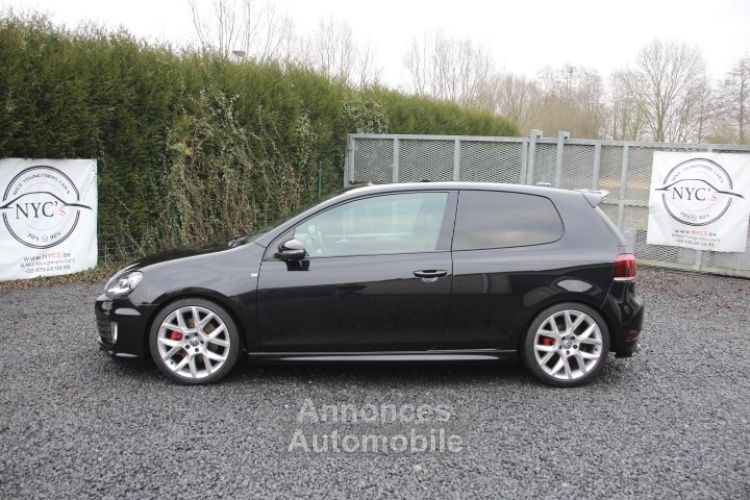 Volkswagen Golf 6 GTi 35 anniversaire - <small></small> 18.900 € <small>TTC</small> - #4