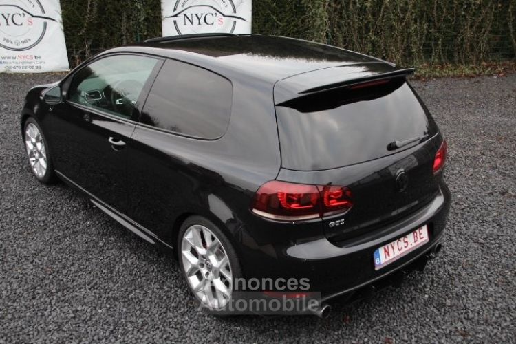 Volkswagen Golf 6 GTi 35 anniversaire - <small></small> 18.900 € <small>TTC</small> - #5