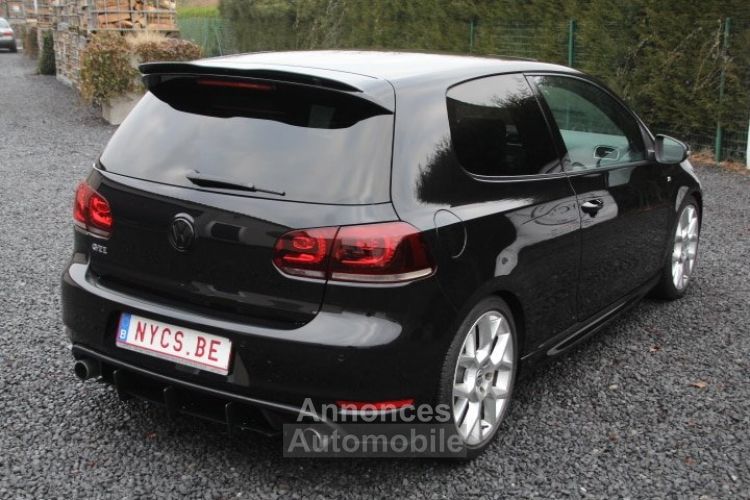 Volkswagen Golf 6 GTi 35 anniversaire - <small></small> 18.900 € <small>TTC</small> - #7