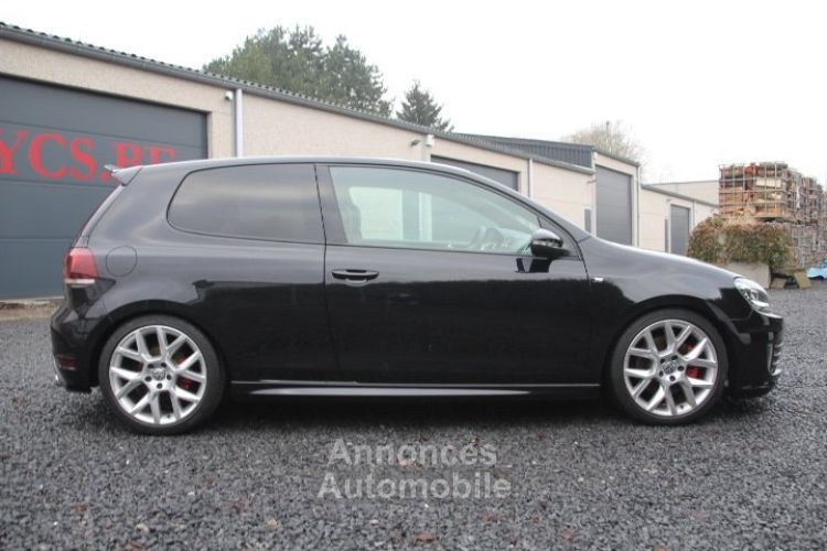 Volkswagen Golf 6 GTi 35 anniversaire - <small></small> 18.900 € <small>TTC</small> - #8