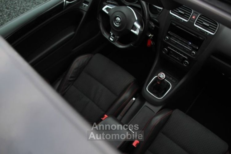 Volkswagen Golf 6 GTi 35 anniversaire - <small></small> 18.900 € <small>TTC</small> - #28