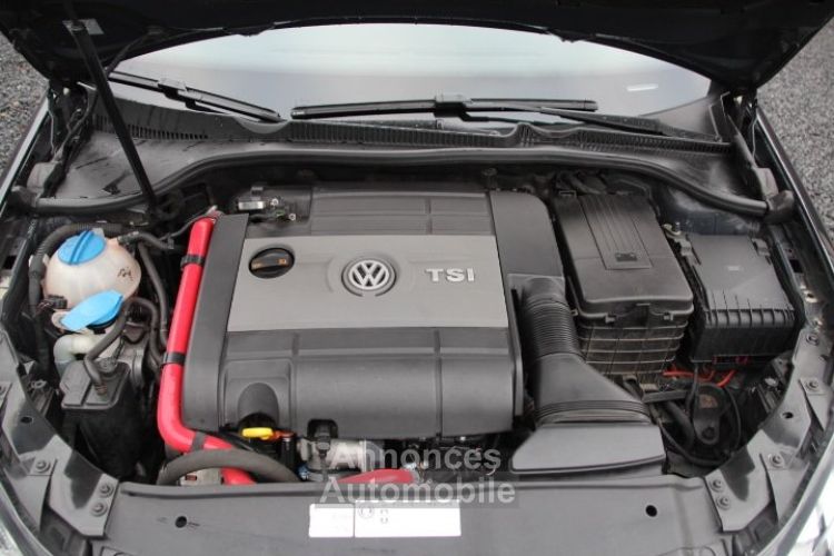 Volkswagen Golf 6 GTi 35 anniversaire - <small></small> 18.900 € <small>TTC</small> - #37