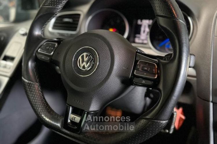 Volkswagen Golf 6 R 2.0l TSI 270cv 4motion Dsg6 - <small></small> 16.990 € <small>TTC</small> - #4
