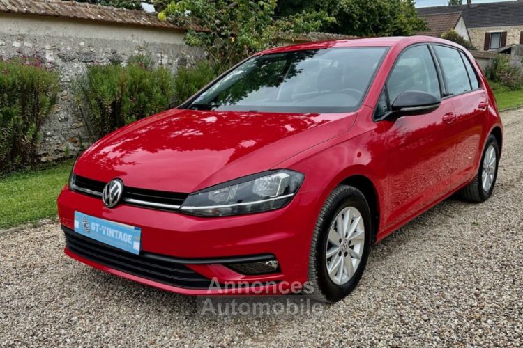 Volkswagen Golf 7 1.0 tsi 115 ch iq drive - <small></small> 14.900 € <small>TTC</small> - #1