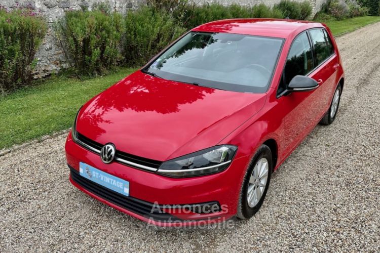 Volkswagen Golf 7 1.0 tsi 115 ch iq drive - <small></small> 14.900 € <small>TTC</small> - #3