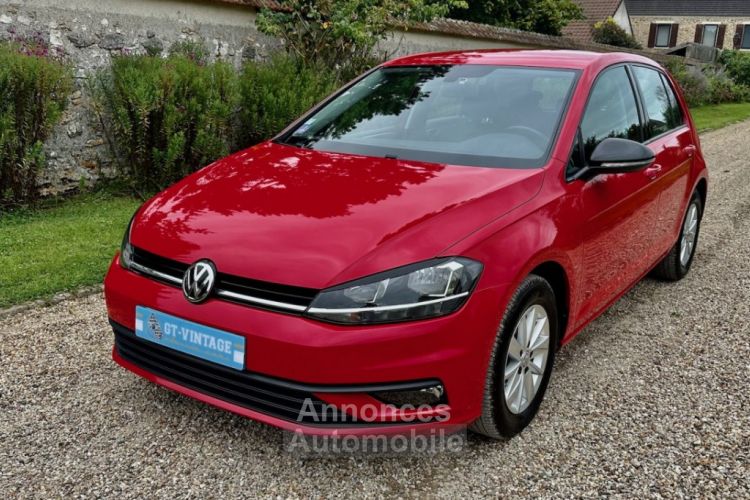 Volkswagen Golf 7 1.0 tsi 115 ch iq drive - <small></small> 14.900 € <small>TTC</small> - #4