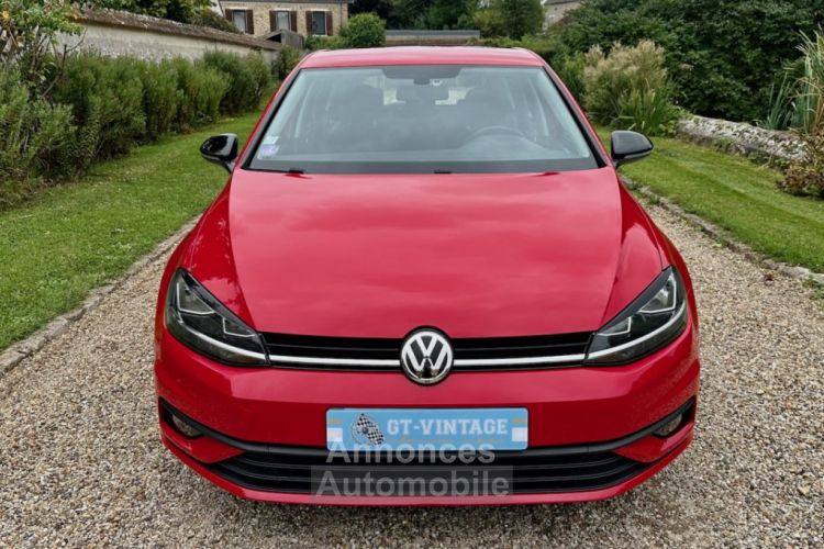 Volkswagen Golf 7 1.0 tsi 115 ch iq drive - <small></small> 14.900 € <small>TTC</small> - #5