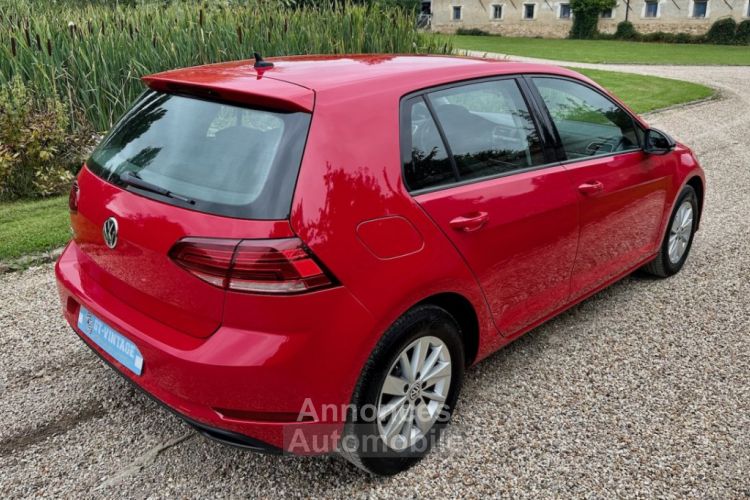 Volkswagen Golf 7 1.0 tsi 115 ch iq drive - <small></small> 14.900 € <small>TTC</small> - #9