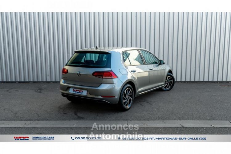 Volkswagen Golf 7 1.0 TSI - 115 CONNECT - <small></small> 16.990 € <small>TTC</small> - #2