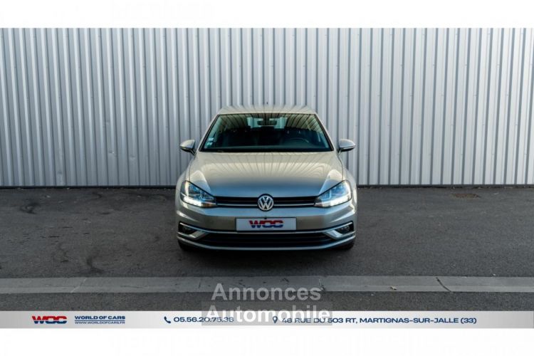 Volkswagen Golf 7 1.0 TSI - 115 CONNECT - <small></small> 16.990 € <small>TTC</small> - #3